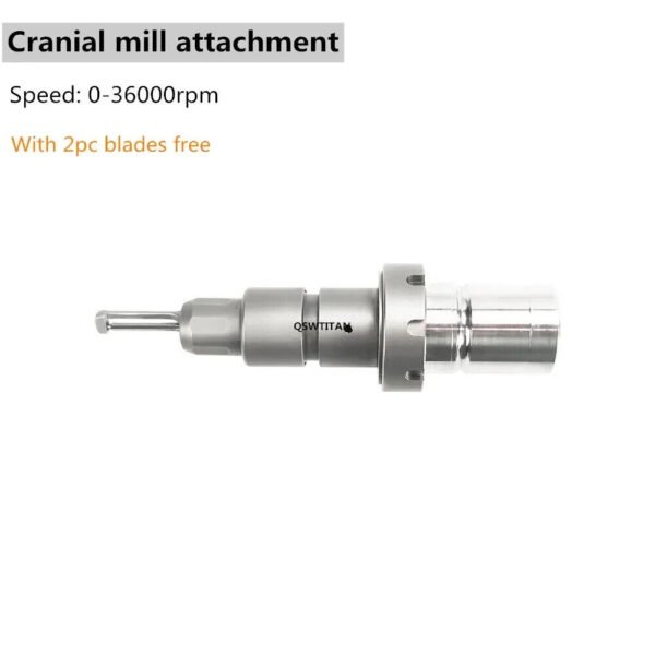 Electric Drill Multifunction Bone Drill bone Power Tool Orthopedic Attachment - Image 24