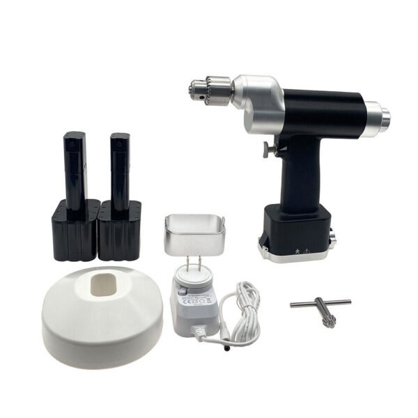 Electric Bone Drill Medical Cannulated Bone Drill Orthopedic Surgical tool
