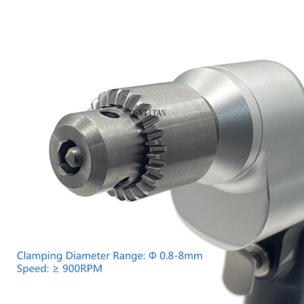 Electric Bone Drill Medical Cannulated Bone Drill Orthopedic Surgical tool - Image 5