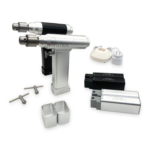 Electric Bone Drill Orthopedic Power Bone Drill Power tools Surgical Instruments