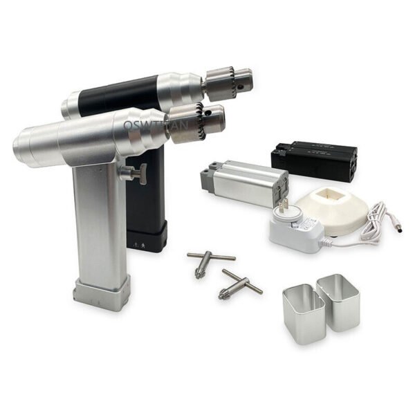 Electric Bone Drill Orthopedic Power Bone Drill Power tools Surgical Instruments - Image 2