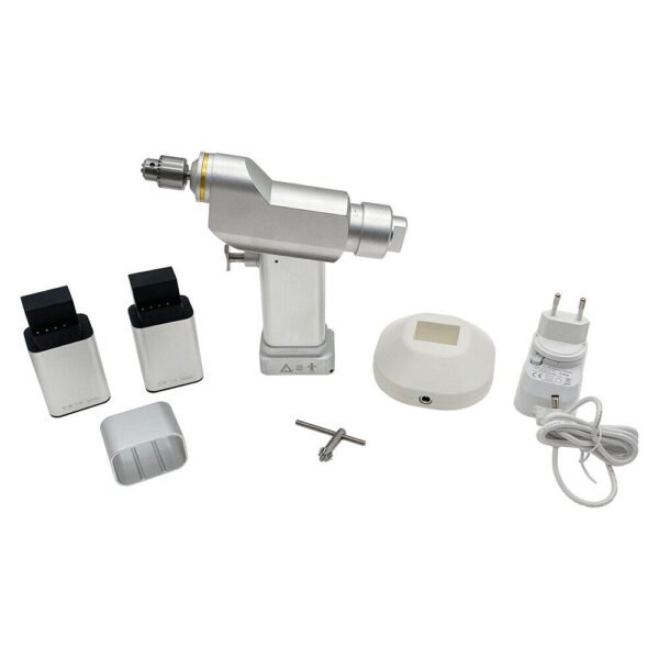 Orthopedic Electric Power Drill Cannulated Drill Tool Orthopedic nstrument