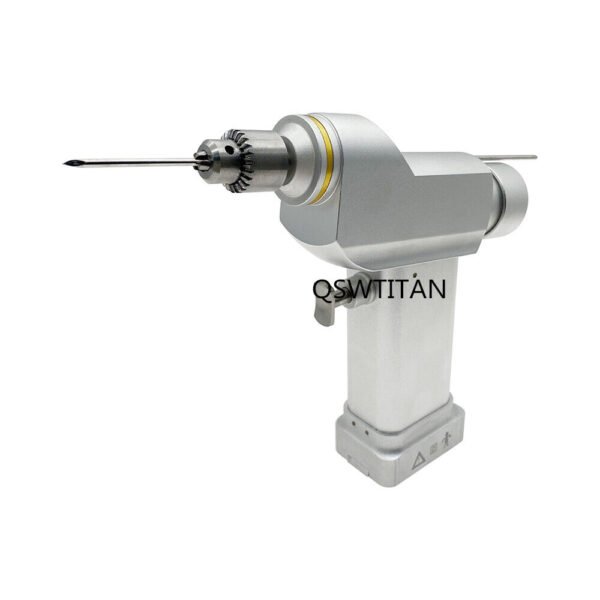 Orthopedic Electric Power Drill Cannulated Drill Tool Orthopedic nstrument - Image 6