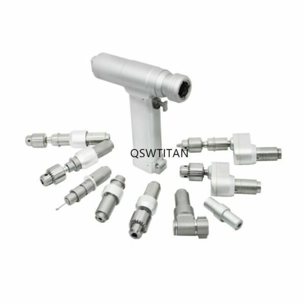 Multifunctional drill electric Bone drill saw orthopedics power tool instruments