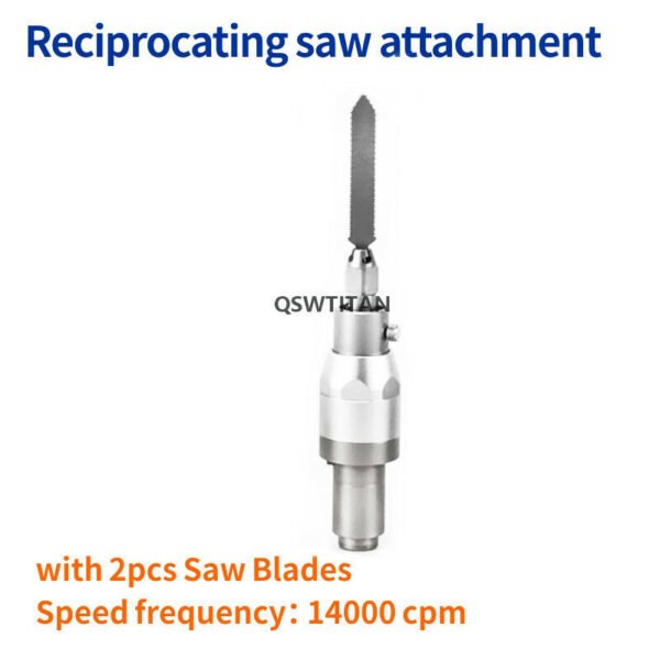 Multifunctional drill electric Bone drill saw orthopedics power tool instruments - Image 10