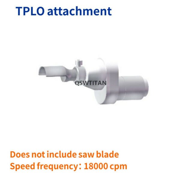 Multifunctional drill electric Bone drill saw orthopedics power tool instruments - Image 16