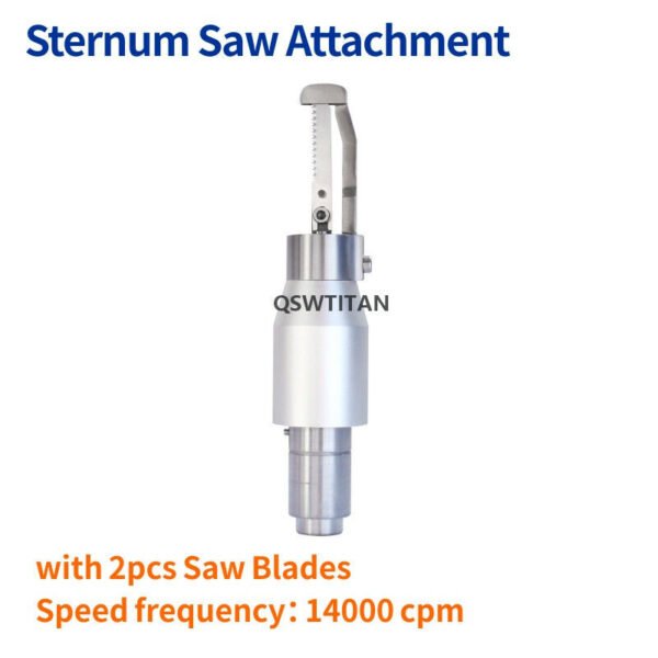 Multifunctional drill electric Bone drill saw orthopedics power tool instruments - Image 19