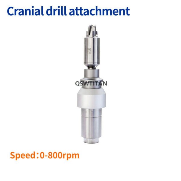 Multifunctional drill electric Bone drill saw orthopedics power tool instruments - Image 20