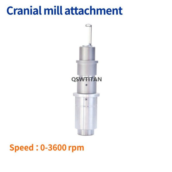 Multifunctional drill electric Bone drill saw orthopedics power tool instruments - Image 21