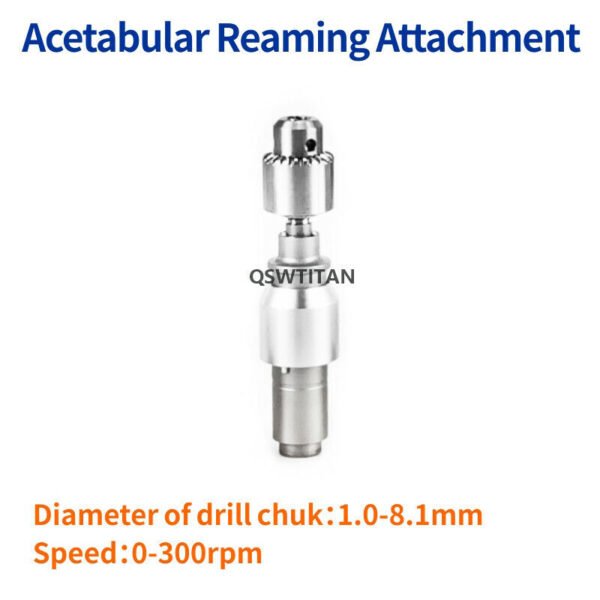 Multifunctional drill electric Bone drill saw orthopedics power tool instruments - Image 22