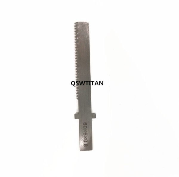 Orthopedic Reciprocating Sternum Saw Bone Saw Orthopedic surgical Instrument - Image 3