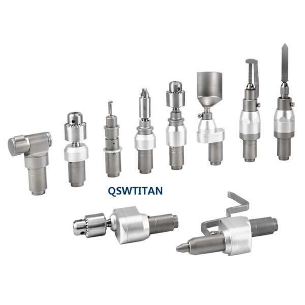 Orthopedic Electric bone drill multifunction drill NM-100 Orthopedic instrument - Image 5