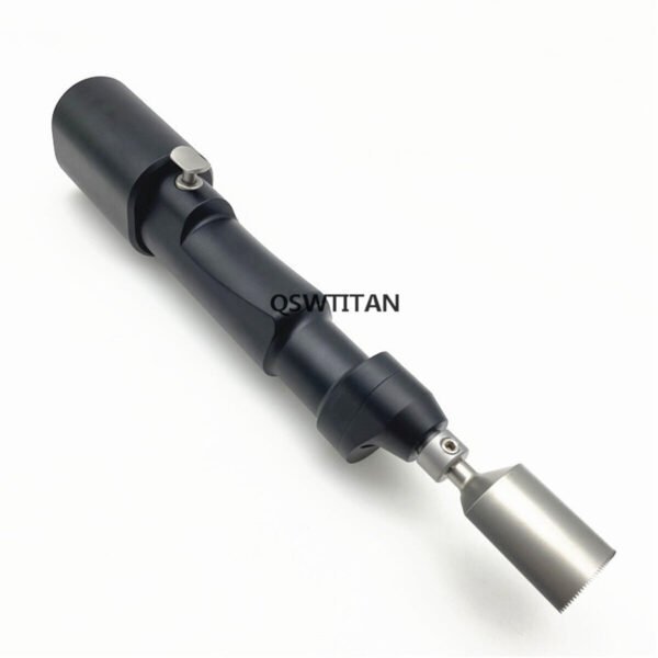 Orthopedic Power Tools TPLO Saw Set Medical Electric Bone Cutting - Image 3