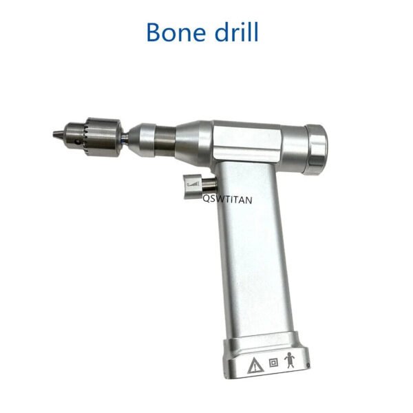 Orthopedic Electric Bone Drill Veterinary Bone Drill Orthopedic Instrument - Image 13