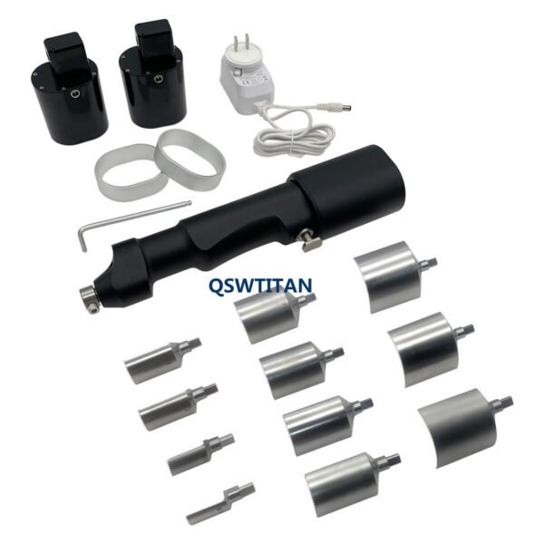 Orthopedic Power Tools TPLO Saw Set Medical Electric Bone Cutting - Image 7
