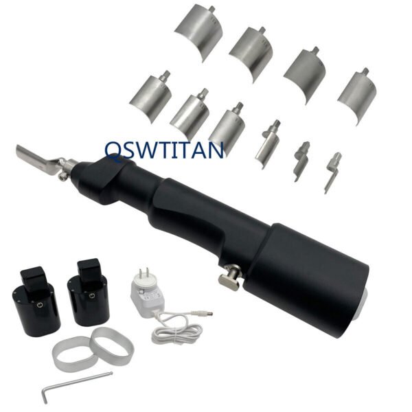Orthopedic Power Tools TPLO Saw Set Medical Electric Bone Cutting - Image 9