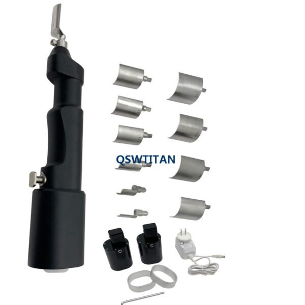 Orthopedic Power Tools TPLO Saw Set Medical Electric Bone Cutting - Image 11