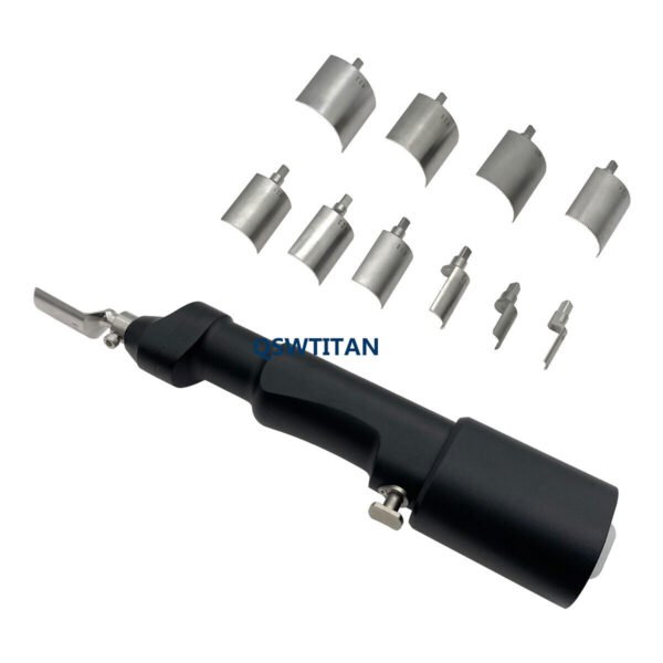 Orthopedic Power Tools TPLO Saw Set Medical Electric Bone Cutting - Image 12