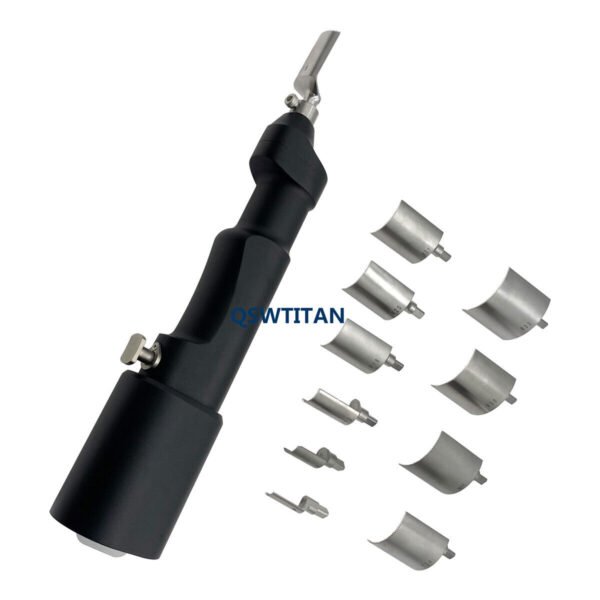 Orthopedic Power Tools TPLO Saw Set Medical Electric Bone Cutting - Image 13