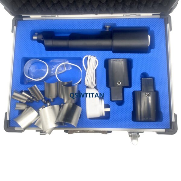 Orthopedic Power Tools TPLO Saw Set Medical Electric Bone Cutting - Image 14