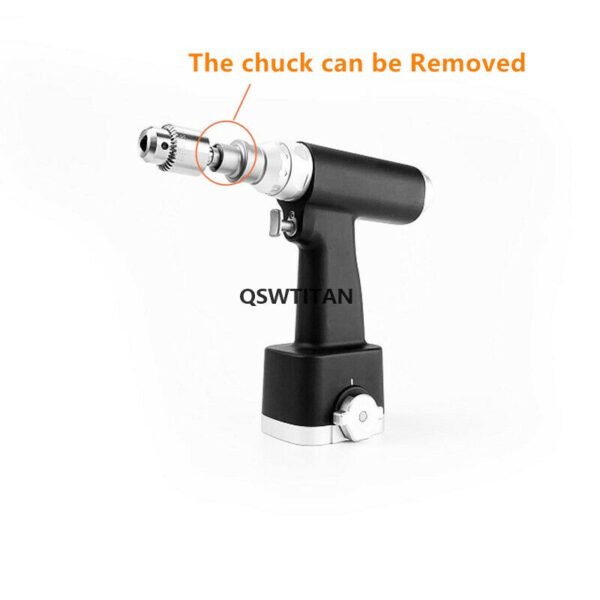 Electric Power drill Electric Bone Drill Orthopedic drill Surgical Instruments - Image 2