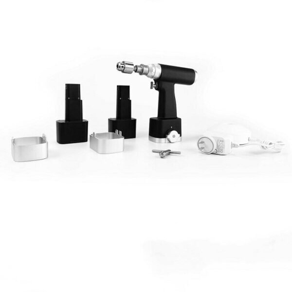 Electric Power drill Electric Bone Drill Orthopedic drill Surgical Instruments - Image 3