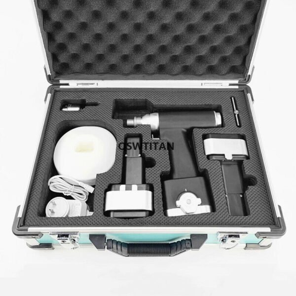 Electric Power drill Electric Bone Drill Orthopedic drill Surgical Instruments - Image 6