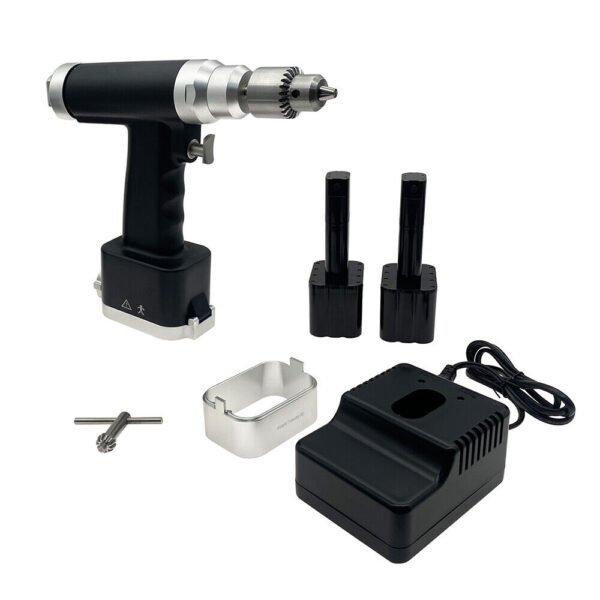 Orthopedic Medical Electric Bone Drill Veterinary Drill Orthopedic Instrument
