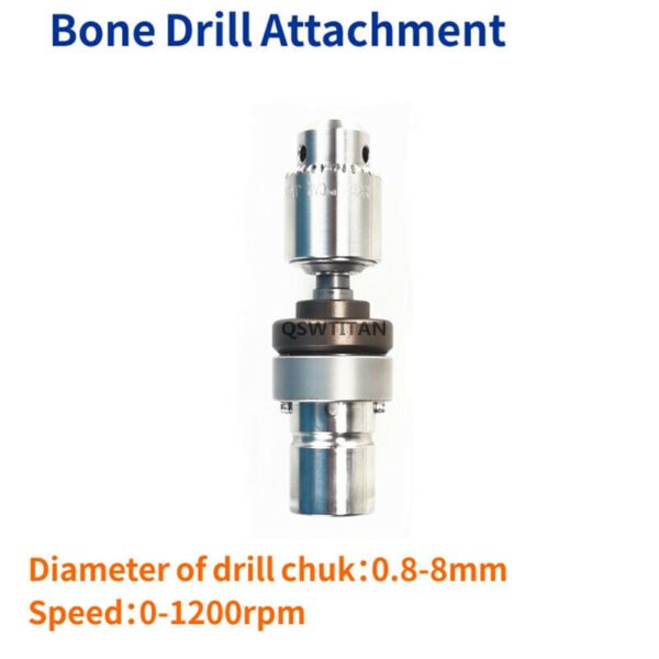 Orthopedic Electric drill and saw multifunctional Orthopedics bone power drill - Image 5