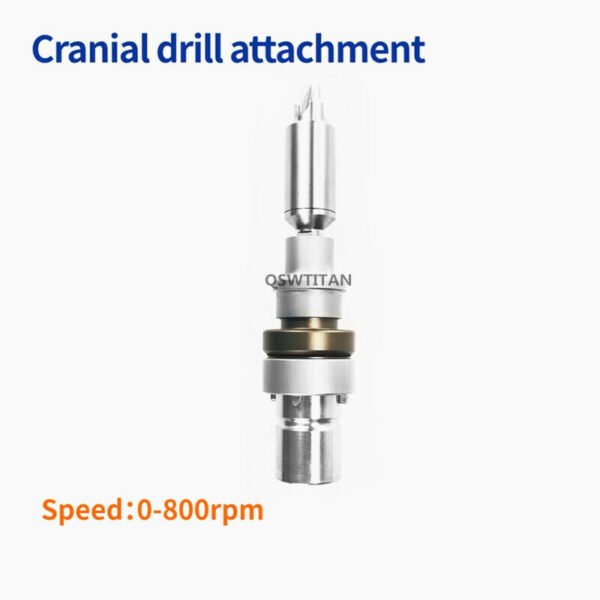 Orthopedic Electric drill and saw multifunctional Orthopedics bone power drill - Image 10