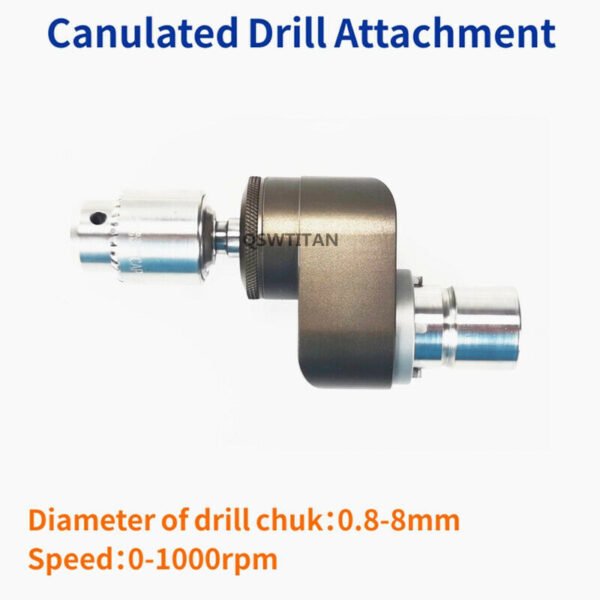 Orthopedic Electric drill and saw multifunctional Orthopedics bone power drill - Image 14