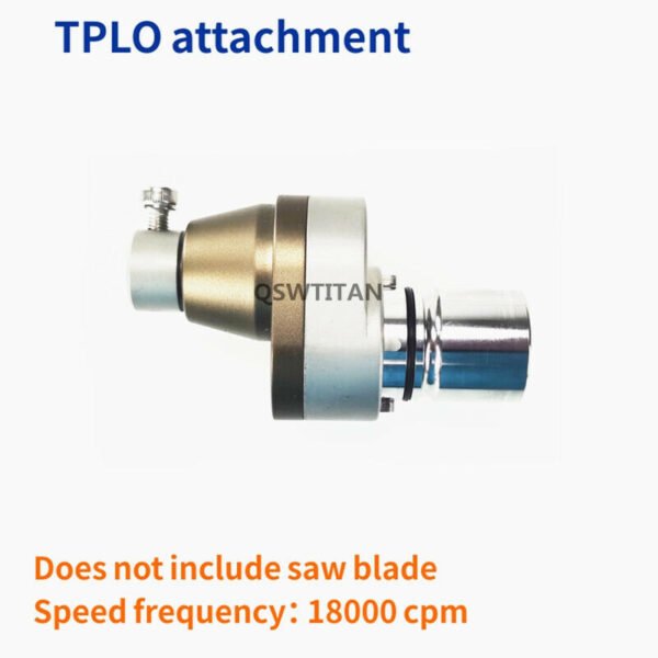 Orthopedic Electric drill and saw multifunctional Orthopedics bone power drill - Image 15