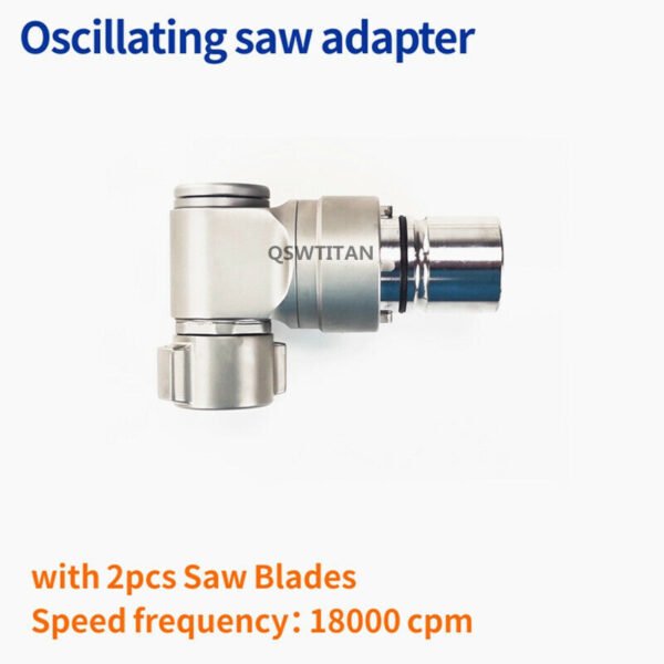 Orthopedic Electric drill and saw multifunctional Orthopedics bone power drill - Image 16