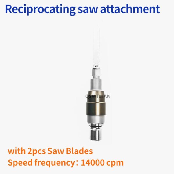 Orthopedic Electric drill and saw multifunctional Orthopedics bone power drill - Image 17