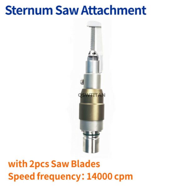 Orthopedic Electric drill and saw multifunctional Orthopedics bone power drill - Image 18