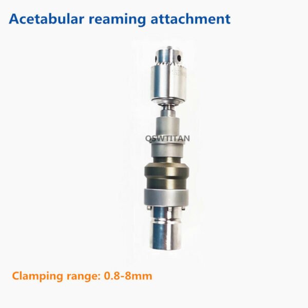 Orthopedic Electric drill and saw multifunctional Orthopedics bone power drill - Image 21
