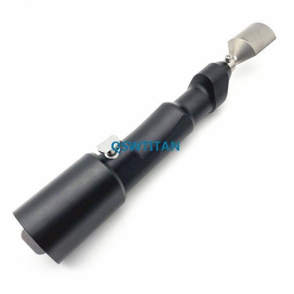 TPLO Saw Electric bone saw bone Power Drill Orthopaedic surgical instrument - Image 3