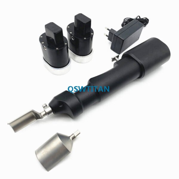 TPLO Saw Electric bone saw bone Power Drill Orthopaedic surgical instrument - Image 7