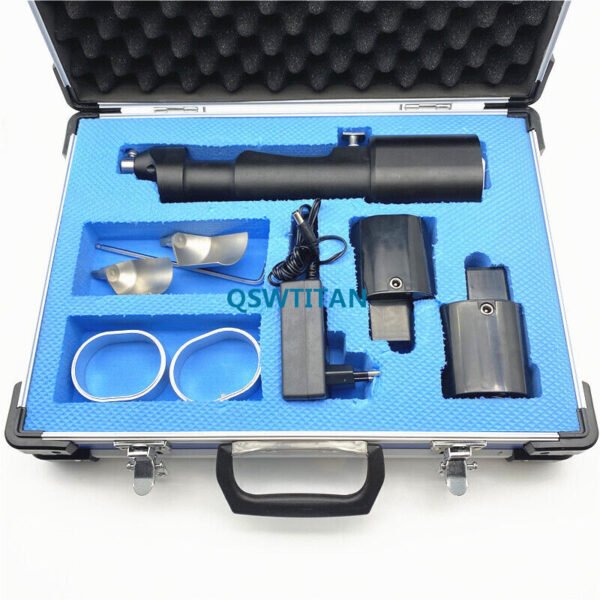 TPLO Saw Electric bone saw bone Power Drill Orthopaedic surgical instrument - Image 10