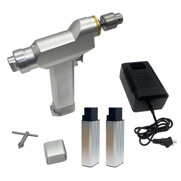 Orthopedic Cannulated drill Bone Drill Veterinary Orthopedic Pet Instruments