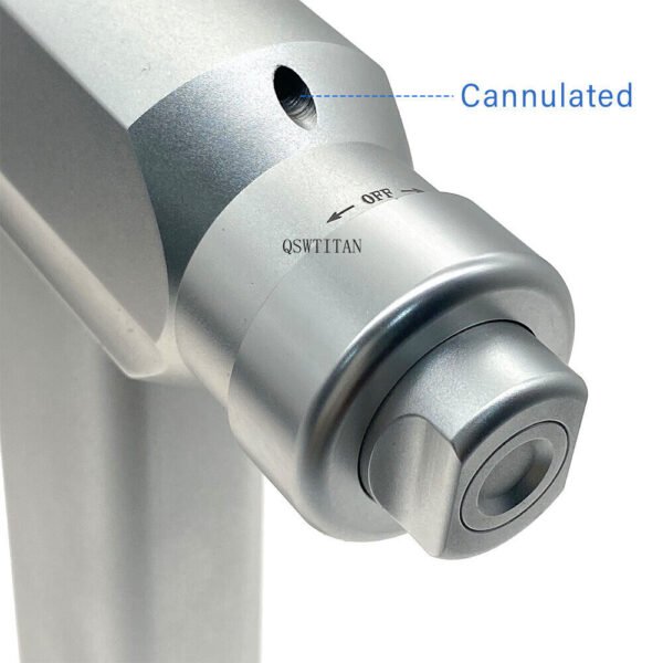 Orthopedic Cannulated drill Bone Drill Veterinary Orthopedic Pet Instruments - Image 4
