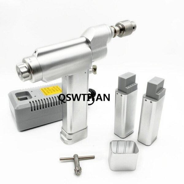 Orthopedic Cannulated drill for Trauma surgery bone drill Orthopedic power tools - Image 2