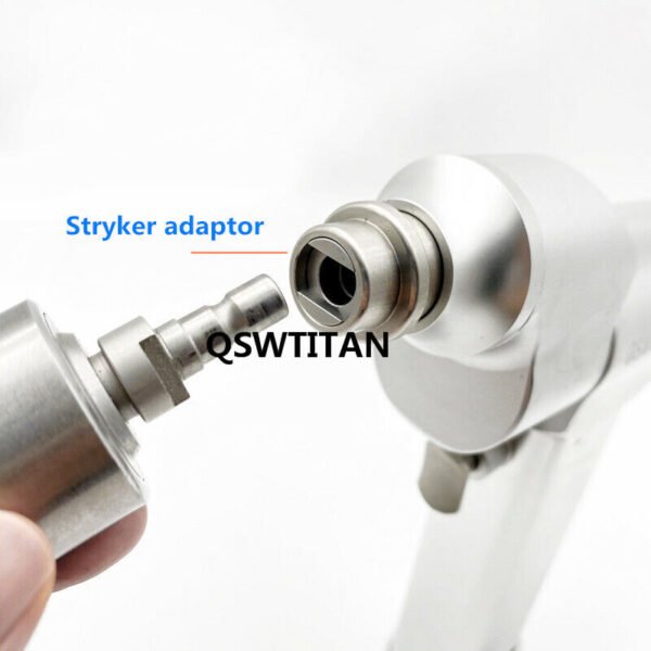 Orthopedic Cannulated drill for Trauma surgery bone drill Orthopedic power tools - Image 4