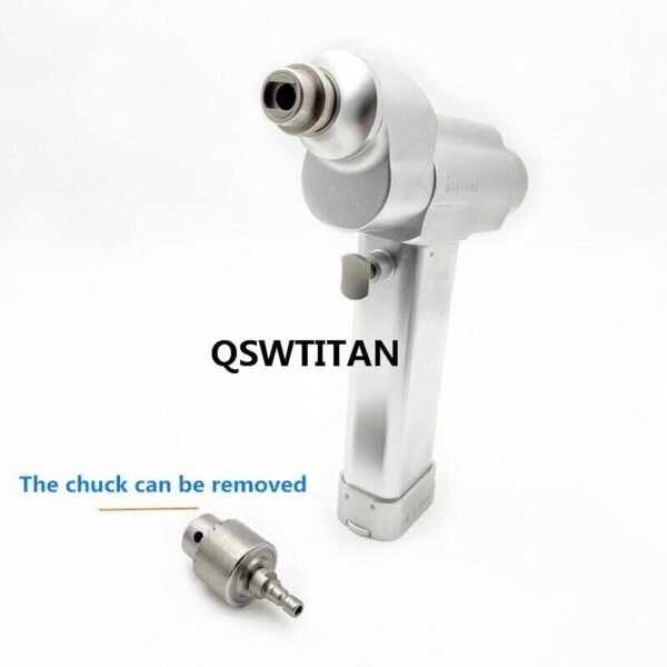 Orthopedic Cannulated drill for Trauma surgery bone drill Orthopedic power tools - Image 5