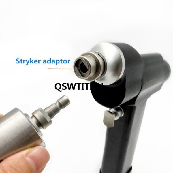 Orthopedic Cannulated drill for Trauma surgery bone drill Orthopedic power tools - Image 10