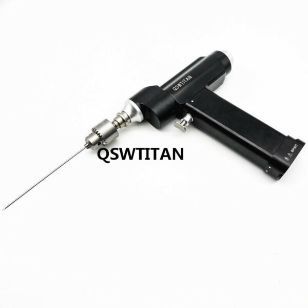 Orthopedic Cannulated drill for Trauma surgery bone drill Orthopedic power tools - Image 11