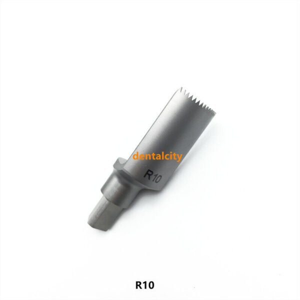 Orthopedic TPLO Saw blade R8-R33 Bone Sagittal Saw blade surgical Cutting blade - Image 9