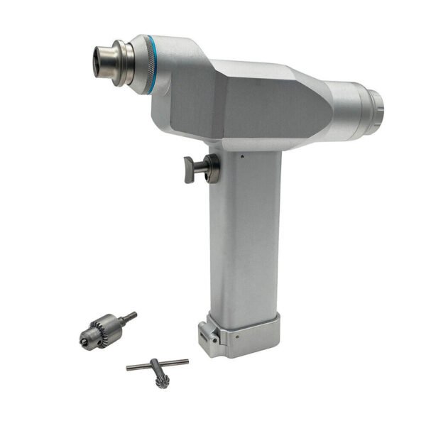 Orthopedic Cannulated Drill for Trauma Surgery Bone Drill Surgical Instruments - Image 2