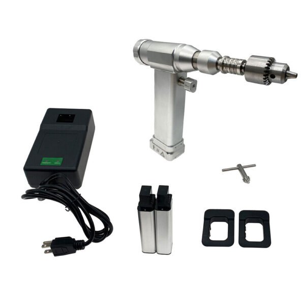 Orthopedic Electric Bone Drill Medical Veterinary Bone Drill Orthopedic tools