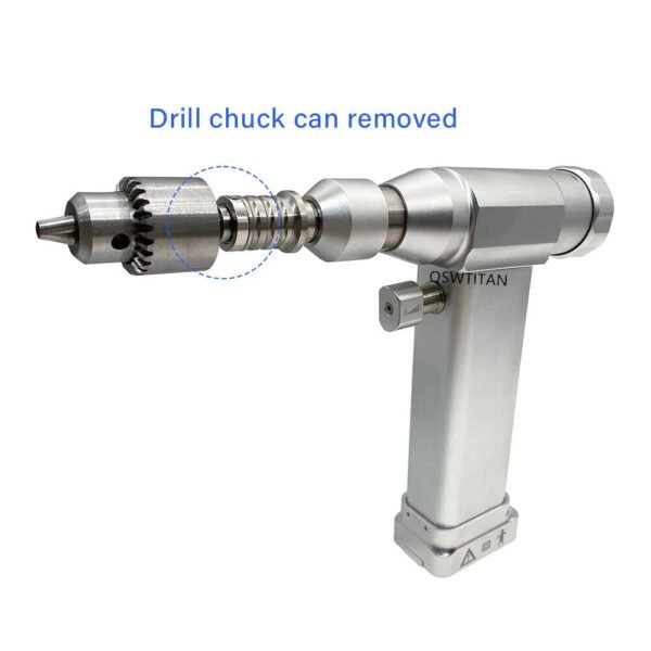 Orthopedic Electric Bone Drill Medical Veterinary Bone Drill Orthopedic tools - Image 3